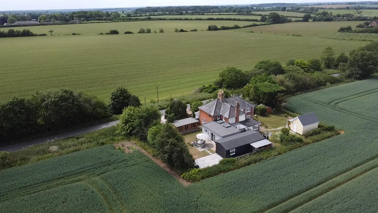 Drone Photography